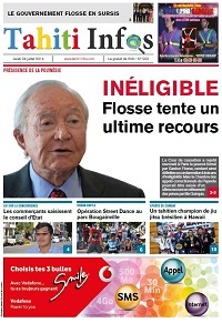 Cliquez sur l'image pour lire le journal Cliquez sur l'image pour lire le journal