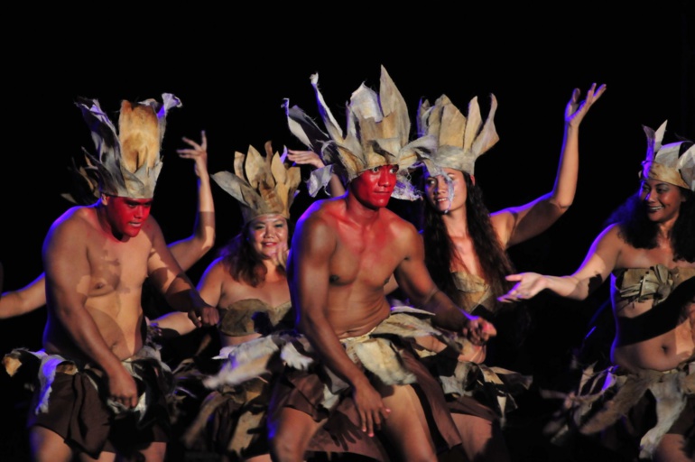 Clôture du Heiva : 4 spectacles de danse ce vendredi pour dire « merci et à l’année prochaine » Clôture du Heiva : 4 spectacles de danse ce vendredi pour dire « merci et à l’année prochaine »