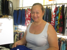 Inéligibilité de Flosse: des Polynésiens inquiets pour l’avenir du Pays Inéligibilité de Flosse: des Polynésiens inquiets pour l’avenir du Pays