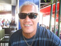Inéligibilité de Flosse: des Polynésiens inquiets pour l’avenir du Pays