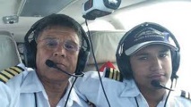 Crash d’un Beechcraft à Pago-Pago : une jeune victime, son père toujours disparu Crash d’un Beechcraft à Pago-Pago : une jeune victime, son père toujours disparu