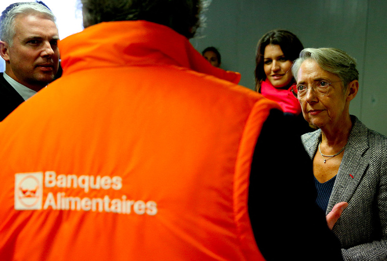 Crédit FRANCOIS NASCIMBENI / AFP Crédit FRANCOIS NASCIMBENI / AFP