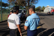 Contrôles: police et gendarmerie se mobilisent contre la délinquance routière Contrôles: police et gendarmerie se mobilisent contre la délinquance routière