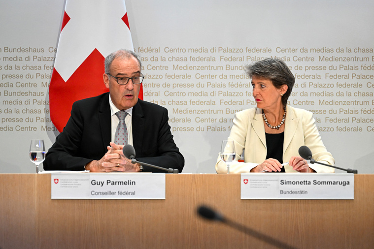 Fabrice COFFRINI / AFP Fabrice COFFRINI / AFP