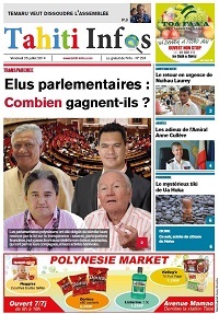 Cliquez sur le lien pour lire le journal Cliquez sur le lien pour lire le journal