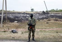 L'Australie va envoyer des soldats sur le site du crash MH17 L'Australie va envoyer des soldats sur le site du crash MH17
