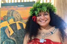 Ta’upiti Arioi i Huahine : les échanges qui forment la jeunesse Ta’upiti Arioi i Huahine : les échanges qui forment la jeunesse