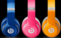 Casques audio: Bose porte plainte contre Beats (Apple)