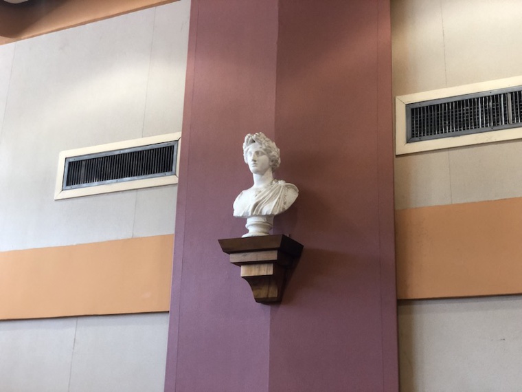 Sursis pour l'ancien légionnaire de Rikitea Sursis pour l'ancien légionnaire de Rikitea