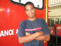 Formation à Puna’auia : le tout premier examen du Brevet national de Jeune Sapeur-Pompier Formation à Puna’auia : le tout premier examen du Brevet national de Jeune Sapeur-Pompier