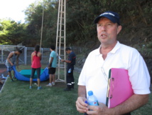 Formation à Puna’auia : le tout premier examen du Brevet national de Jeune Sapeur-Pompier Formation à Puna’auia : le tout premier examen du Brevet national de Jeune Sapeur-Pompier