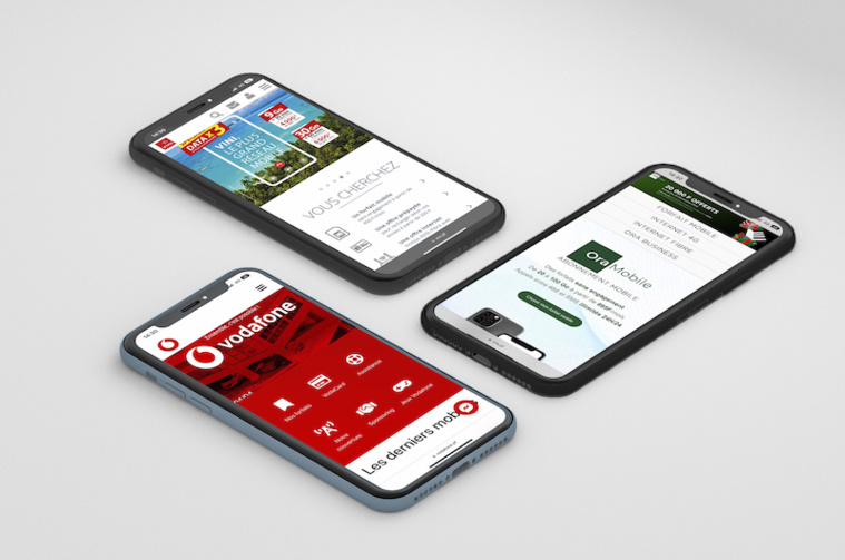 L'APC dissèque le prix de l'interconnexion “voix” entre Vini, Vodafone et Viti L'APC dissèque le prix de l'interconnexion “voix” entre Vini, Vodafone et Viti