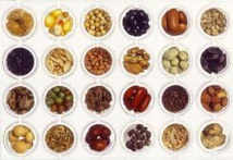 Biodiversité: les semenciers conservent de vastes collections de variétés