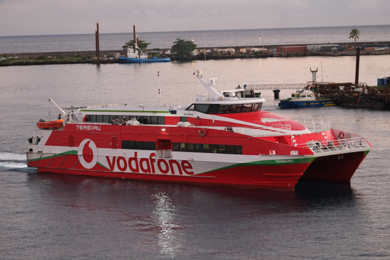 Terevau arrête le transport scolaire Terevau arrête le transport scolaire