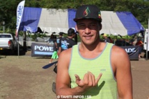 Kayak – ‘Mata Are Race’ : Hiromana Florès bat le record de Lewis Laughlin ! Kayak – ‘Mata Are Race’ : Hiromana Florès bat le record de Lewis Laughlin !