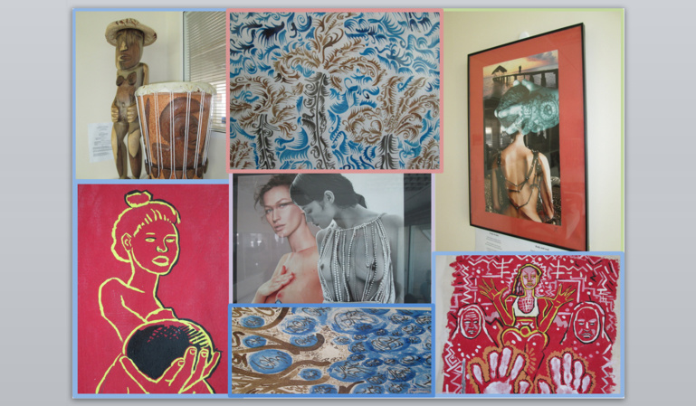 10ème vente aux enchères du GIE Poe o Rikitea : des œuvres exposées au nom de la perle de Tahiti 10ème vente aux enchères du GIE Poe o Rikitea : des œuvres exposées au nom de la perle de Tahiti