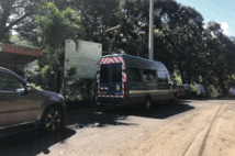 À Papeno'o, la solidarité après le drame À Papeno'o, la solidarité après le drame