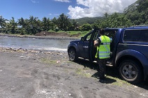 À Papeno'o, la solidarité après le drame À Papeno'o, la solidarité après le drame