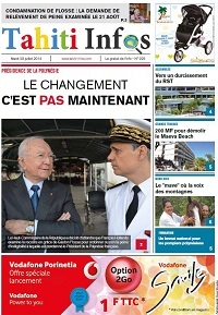 Cliquez sur l'image pour lire le journal