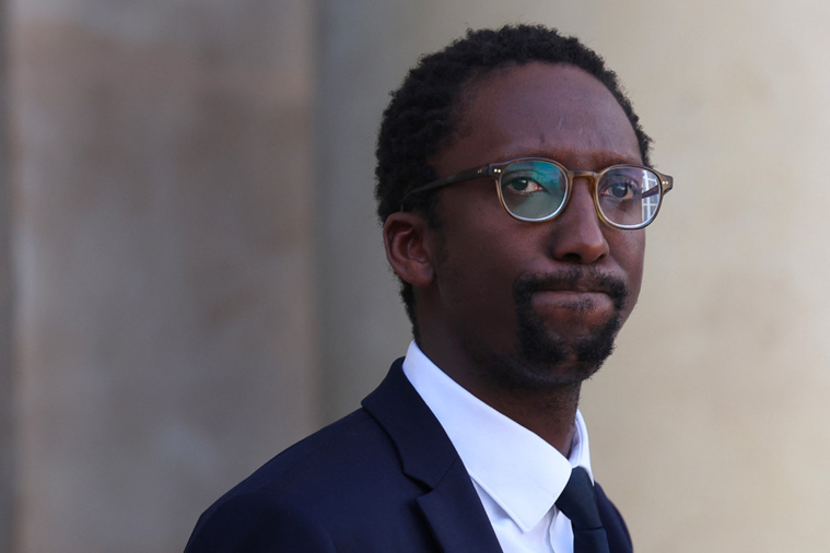 Thomas SAMSON / AFP Thomas SAMSON / AFP