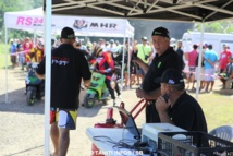 Boris succède à Jean Claude au poste de président de la fédé