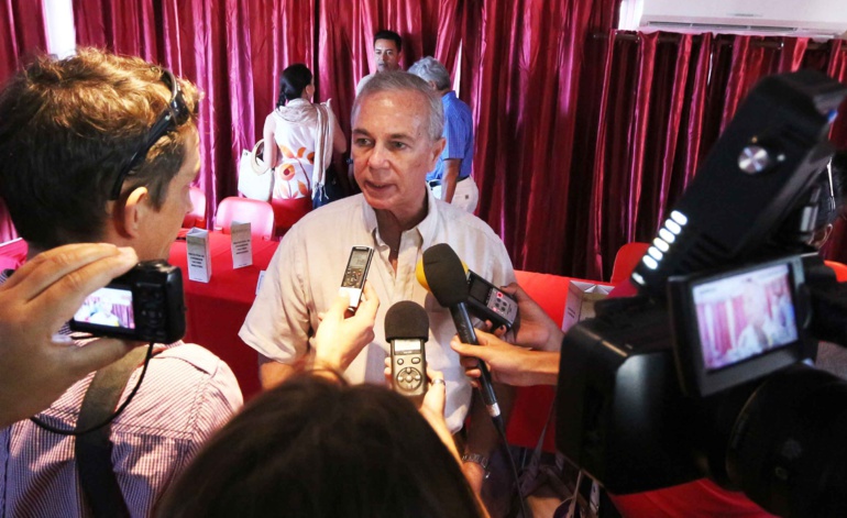 Culture : Honorahu’a, enfin un statut pour les artistes ? Culture : Honorahu’a, enfin un statut pour les artistes ?