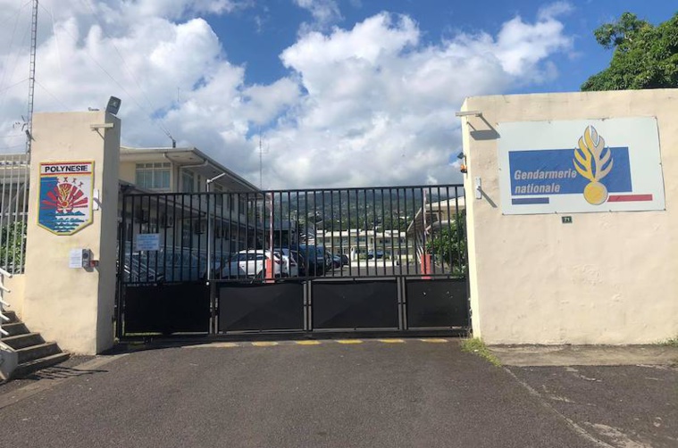 Le directeur de l'ISPF poursuivi pour recours à la prostitution de mineure Le directeur de l'ISPF poursuivi pour recours à la prostitution de mineure