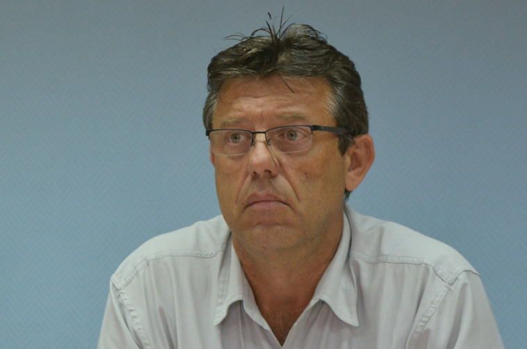 La CPME dézingue "l'opportuniste" Angélo Frébault La CPME dézingue "l'opportuniste" Angélo Frébault