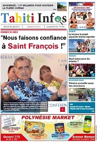 Cliquez sur l'image pour lire le journal