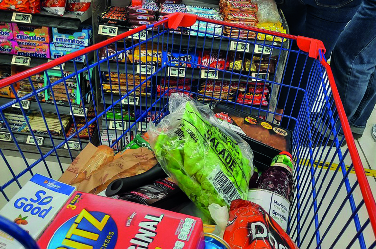 Le projet de “prime Pouvoir d’achat” enfin transmis à l’assemblée Le projet de “prime Pouvoir d’achat” enfin transmis à l’assemblée