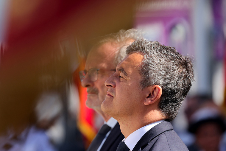 Crédit Richard BOUHET / AFP