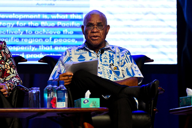 William WEST / AFP William WEST / AFP