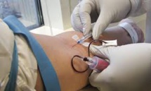 Un simple test sanguin pourrait prédire la propension au suicide