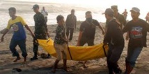 Indonésie: au moins 25 morts dans deux naufrages Indonésie: au moins 25 morts dans deux naufrages