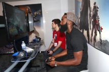 Des millions de joueurs ont testé en ligne le nouveau jeu vidéo "Destiny"