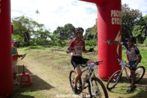 Vtt cross country – Coupe de Tahiti : Carlqvist Manate n’a pas de rival ! Vtt cross country – Coupe de Tahiti : Carlqvist Manate n’a pas de rival !
