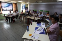 Surf – Billabong pro Tahiti : les médias locaux bridés par l’ASP nouvelle formule ! Surf – Billabong pro Tahiti : les médias locaux bridés par l’ASP nouvelle formule !