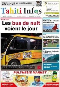 Cliquez sur l'image pour lire le journal Cliquez sur l'image pour lire le journal