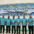 Le Forum des Iles du Pacifique refuse toujours d'intégrer la Polynésie française et la Nouvelle-Calédonie