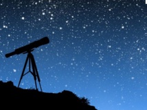 La nuit des étoiles ce soir à Tahiti La nuit des étoiles ce soir à Tahiti