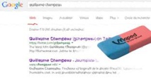"Droit à l'oubli": afflux de demandes envers Google, qui avoue des difficultés