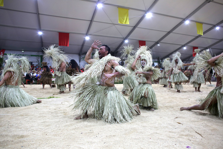 Le festival des Australes a rendez-vous à Rimatara en 2026 Le festival des Australes a rendez-vous à Rimatara en 2026