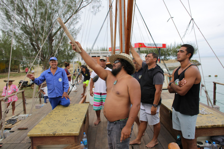 Le festival des Australes a rendez-vous à Rimatara en 2026 Le festival des Australes a rendez-vous à Rimatara en 2026