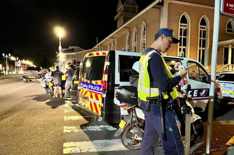 Après un 32e accident mortel, les forces de l'ordre "seront présentes jours et nuit" Après un 32e accident mortel, les forces de l'ordre "seront présentes jours et nuit"