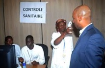 Les dispositifs prévus par la France pour faire face au virus Ebola Les dispositifs prévus par la France pour faire face au virus Ebola