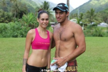 Athlétisme – Trail Rauto’a 2014 : Georges Richmond s’impose ‘chez les chasseurs’ Athlétisme – Trail Rauto’a 2014 : Georges Richmond s’impose ‘chez les chasseurs’
