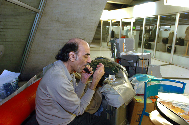 STEPHANE DE SAKUTIN / AFP STEPHANE DE SAKUTIN / AFP