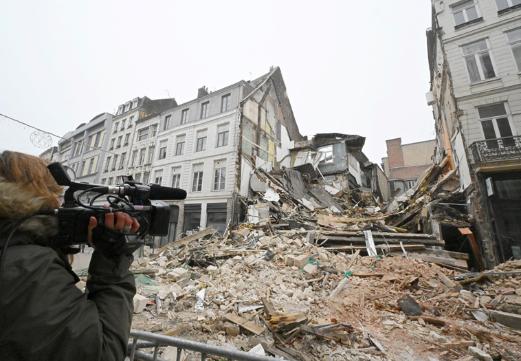 FRANCOIS LO PRESTI / AFP FRANCOIS LO PRESTI / AFP