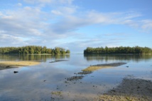 Les parcelles de cette 2e salve d'achat sont situées sur le motu en face de l'ex Club Med. Les parcelles de cette 2e salve d'achat sont situées sur le motu en face de l'ex Club Med.