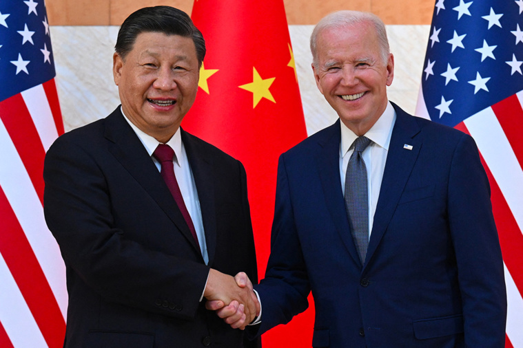 Crédit SAUL LOEB / AFP Crédit SAUL LOEB / AFP